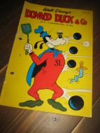 1970 nr 037 DONALD DUCK & CO