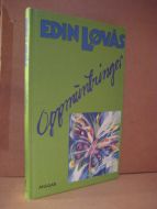 LØVÅS: Oppmuntringer. 1990.