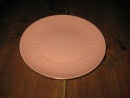 Figgjo asjett ca 15 cm i diameter