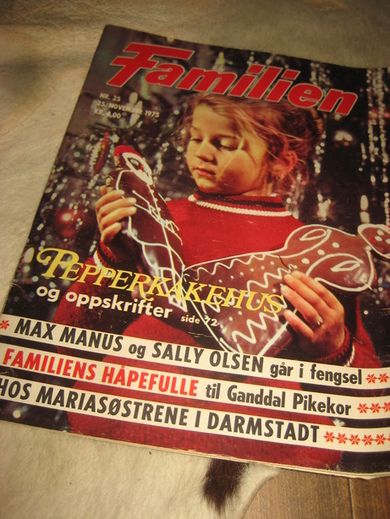1975 nr 025 Familien