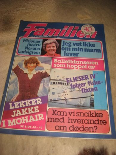 1979 nr 024 Familien