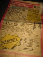 1986,NR 041, FIRDAPOSTEN