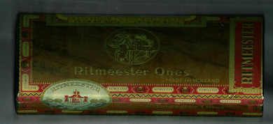 Ritmeester Ones
