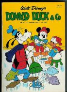 1976 nr 003 DONALD Duck & Co