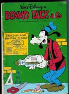 1976 nr 043 DONALD DUCK & CO