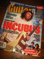 GUITAR ONE 2004 nr 004
