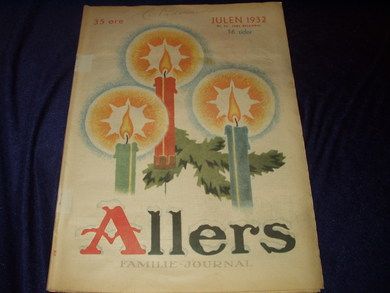 1932,nr 052, Allers Familie Journal