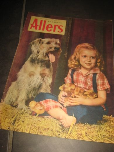 1954 nr 014 Allers