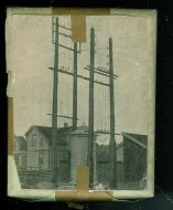 Mast fra 1908, Sarpsborg