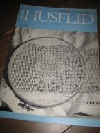 1979 nr 001 NORSK HUSFLID