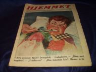 1927 nr 022 Hjemmet