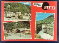 Partier fra Bagn 1981