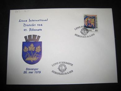 1979 26 5 LIONS 27 RIKSMØTE