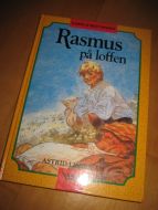 LINDGREN ASTRID: Rasmus på loffen 1997