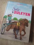 SØLV SULKYEN. 2019.