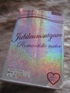 Jubileumsutgave Romantiske møtter 2007