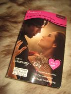 Romantiske bestsellere 2007