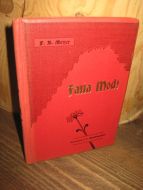 Meyer: FATTA MOD ! 1900..