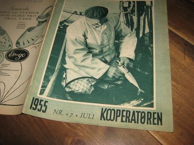 1955 nr 007 KOOPERATØREN