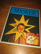 MASKER. 1991.