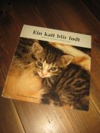 Nagel: En katt blir til. 1982.