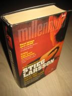 LARSSON STIG: JENT SOM LEKTE MED ILDEN 2007