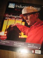 2009,nr 002, Indutri Energi. 