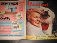 1961 nr 048 Illustrert