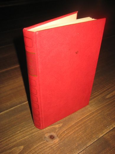 Rønning Bjarne: Bjarne Huldasons sjøreise 1977
