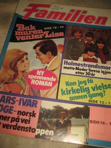 1980 nr 014 Familien