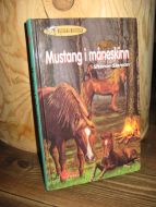 Siamon: Mustang i måneskinn. 2000