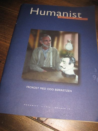 1996 nr 003 Humanist