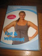 FAST & VELFORMET 110 MIN