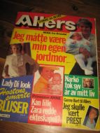 1981 nr 045 Allers PRINSESSE ANNE