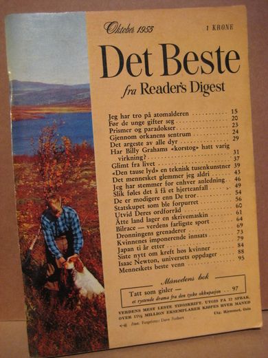 1955 nr 010 Det Beste fra Reader's Digest
