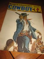 1972 nr 010 COWBOY