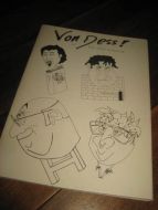 SLYNGSTAD: VON DESS. 1991.