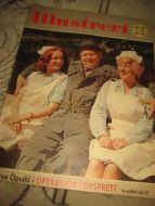 1962 nr 033 ILLUSTRERT SOPHIA LOREN ARVE OPSAHL