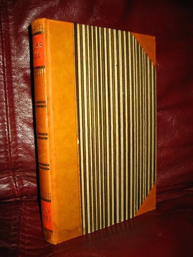 BULL JACOB: JUTULSKARET 1936