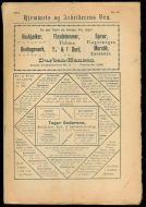 1894 nr 050 Hjemmets og Arbeidernes Ven