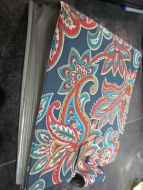 Platemappe til singelplater 60-70 tallet