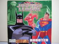 ROBOTEN. 2003.