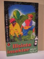 Randall: Illsinte innsekter. 2002