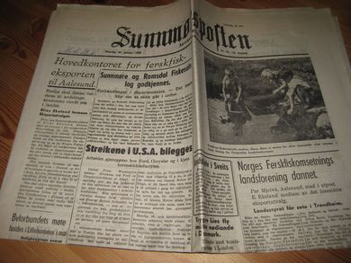 1946 nr 023 Sunnmørsposten