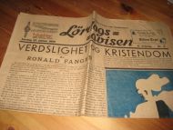 1936,nr 004, Lørdags Avisen