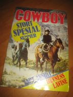 1980 nr 004 B COWBOY STORT SPESIAL NUMMER