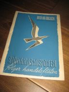 1954 nr 11 12 BUD OG HILSEN