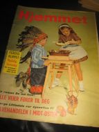 1962 nr 014 HJEMMET