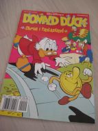 2010 nr 010 DONALD DUCK& CO
