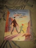 Da Pappa viste Meg Verdens- altet. 1998.